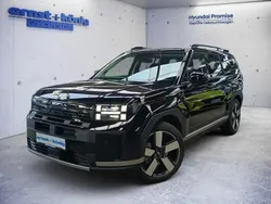 Schwarz Gebraucht 2024 Hyundai Santa Fe Signature SUV | 51.990 €