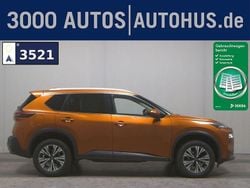 Grau Gebraucht 2024 Nissan X-Trail N-Connecta SUV | 23.480 € (Guter Preis)