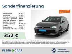 Diabasgrau metallic Gebraucht 2024 VW Passat R-line Kombi | 36.414 € (Guter Preis)