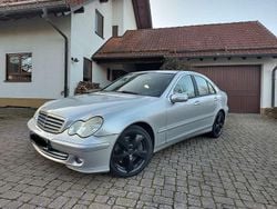 Gebraucht 2006 Mercedes C180 Classic Limousine | 1.480 € (Superpreis)