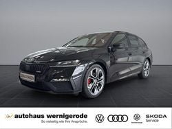 Gebraucht 2021 Skoda Octavia RS Kombi | 34.940 € (Teuer)