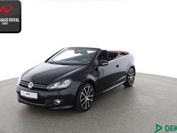Schwarz Gebraucht 2016 VW Golf VII | 14.280 € (Guter Preis)