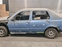Gebraucht 1993 VW Vento Limousine | 2.000 €