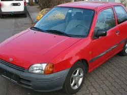 Toyota Starlet