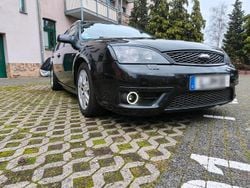 Schwarz Gebraucht 2007 Ford Mondeo Titanium X Kombi | 3.499 € (Fairer Preis)