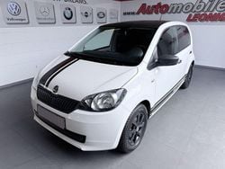 Candyweiss Gebraucht 2016 Skoda Citigo Cool Edition Kleinwagen | 6.990 € (Fairer Preis)