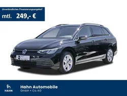 VW Golf VIII