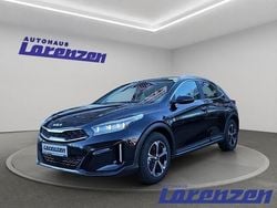 Schwarz Gebraucht 2023 Kia XCeed SUV | 23.980 € (Guter Preis)