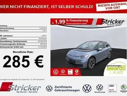 Gebraucht 2022 VW ID.3 Pro Kleinwagen | 23.950 € (Guter Preis)