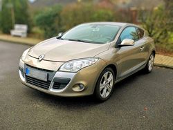 Gebraucht 2009 Renault Mégane Coupé Coupé | 3.000 € (Guter Preis)