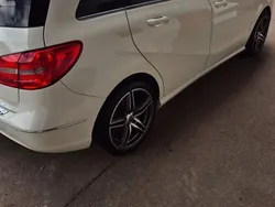 Mercedes B180