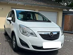 Gebraucht 2012 Opel Meriva Van / Kleinbus | 5.990 € (Guter Preis)