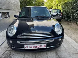 Schwarz Gebraucht 2008 Mini Cooper Cabriolet Cabrio | 4.600 € (Fairer Preis)