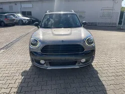 Grau Gebraucht 2019 Mini Cooper D Countryman SUV | 15.900 € (Superpreis)