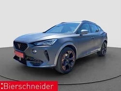 Grau Gebraucht 2022 Cupra Formentor VZ1 SUV | 33.850 € (Fairer Preis)