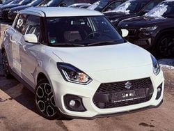 Weiß Gebraucht 2021 Suzuki Swift Sport Limousine | 14.900 € (Fairer Preis)