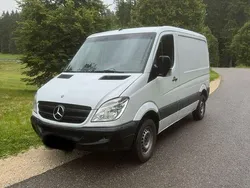 Weiß Gebraucht 2012 Mercedes Sprinter Van | 7.850 € (Superpreis)