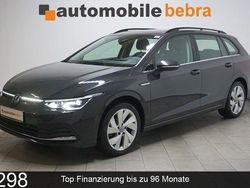 Grau Gebraucht 2024 VW Golf VIII Style Limousine | 23.290 € (Fairer Preis)