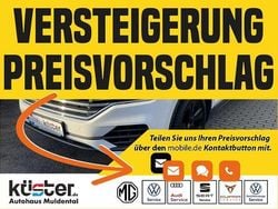 Weiß Gebraucht 2019 VW Touareg SUV | 34.190 € (Fairer Preis)