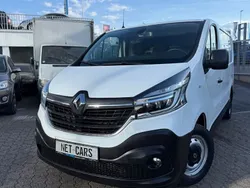 Weiß Gebraucht 2020 Renault Trafic Van | 13.950 € (Superpreis)