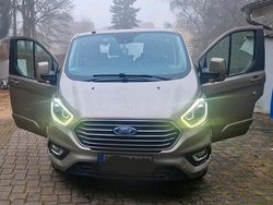 Gebraucht 2019 Ford Tourneo Van / Kleinbus | 28.500 €