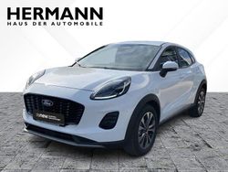 Weiß Neu 2025 Ford Puma Titanium SUV | 24.409 € (Guter Preis)
