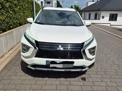 Weiß Gebraucht 2022 Mitsubishi Eclipse Cross Basis SUV | 22.000 € (Guter Preis)