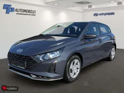 Aurora grey Neu 2025 Hyundai i20 Select Kleinwagen | 18.990 € (Fairer Preis)