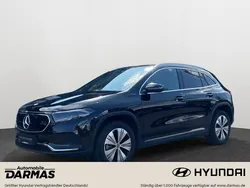 Mercedes EQA250