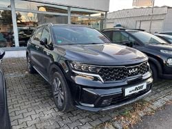 Schwarz Gebraucht 2021 Kia Sorento Platinum SUV | 28.990 € (Superpreis)