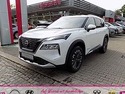 Weiß Neu 2025 Nissan X-Trail Tekna SUV | 49.590 €