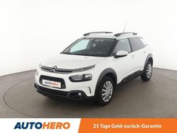 Weiß Gebraucht 2019 Citroën C4 Cactus PureTech Kleinwagen | 10.690 € (Fairer Preis)