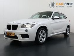 Weiß Gebraucht 2014 BMW X1 Executive SUV | 8.495 € (Guter Preis)