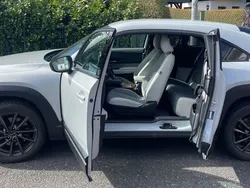 Weiß Gebraucht 2020 Mazda MX30 Edition SUV | 13.800 € (Fairer Preis)