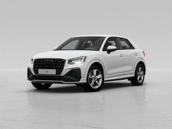Grau Neu 2025 Audi Q2 S-Line SUV | 39.900 € (Fairer Preis)