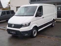 Weiß Gebraucht 2022 VW Crafter Van | 23.890 € (Superpreis)