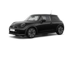 Schwarz Gebraucht 2024 Mini Cooper Kleinwagen | 23.990 € (Superpreis)