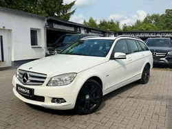 Mercedes C180