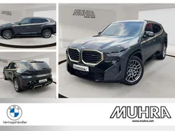 Bmw individual dravitgrau meta Gebraucht 2023 BMW XM Performance SUV | 109.480 € (Superpreis)