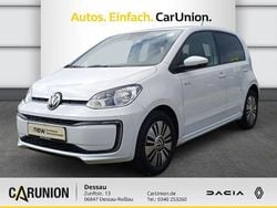 Weiß Gebraucht 2019 VW e-up! Kleinwagen | 9.990 € (Fairer Preis)