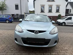 Gebraucht 2009 Mazda 2 Limousine | 1.000 € (Superpreis)