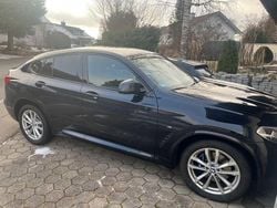 Gebraucht 2019 BMW X4 M Sport SUV | 31.900 € (Guter Preis)