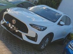 Weiß Gebraucht 2024 MG HS Comfort SUV | 22.499 € (Superpreis)