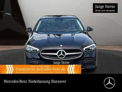 Schwarz Gebraucht 2024 Mercedes C180 Advanced Limousine | 35.990 € (Guter Preis)