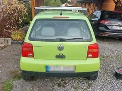 Grün Gebraucht 1999 VW Lupo Kleinwagen | 799 € (Guter Preis)