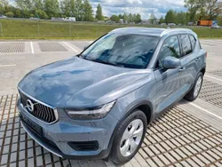 Grau Gebraucht 2022 Volvo XC40 Ultimate SUV | 21.800 €