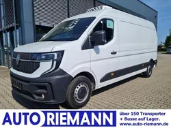 Weiß Neu 2024 Renault Master Van | 53.788 €