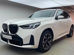 Alpinweiß uni Neu 2026 BMW X3 Comfort Edition SUV | 67.390 € (Superpreis)