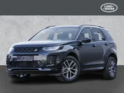 Santorini black Gebraucht 2023 Land Rover Discovery Sport SE Dynamic SUV | 50.099 € (Fairer Preis)