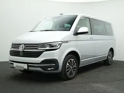 Silber Gebraucht 2024 VW T6.1 Comfortline Van | 64.989 € (Fairer Preis)